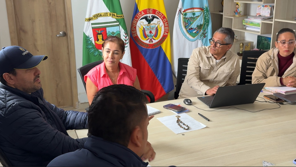 'Generación ETE': un espacio del conocimiento para transformar el modelo energético de Colombia