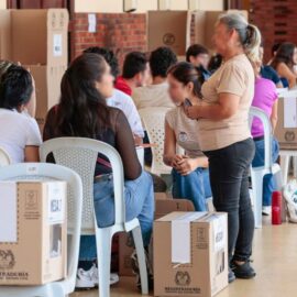 Registraduría refuerza controles en Cali para garantizar elecciones transparentes y seguras