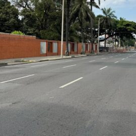 Comerciantes y Alcaldía de Cali enfrentan tensiones por el proyecto 'Parque Alameda' en la avenida Roosevelt