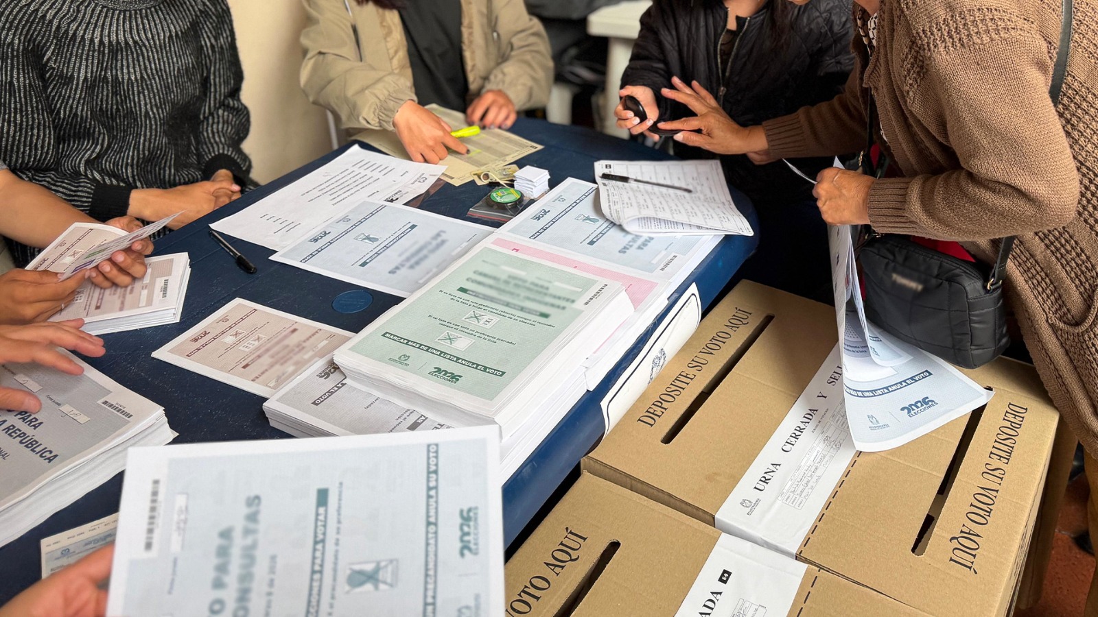 Seguridad, salud y empleo: el clamor de los vallecaucanos al próximo presidente de Colombia