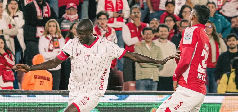 Video | Aparatosa eliminación de América ante Santa Fe por Liga; David González da explicaciones