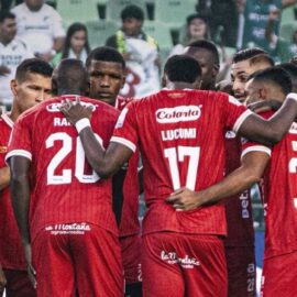 Jugador de América de Cali necesitaría neurocirugía tras problemas de salud