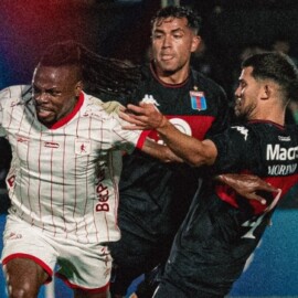 América de Cali vs. Tigre: así se preparó el club 'escarlata' para le juego: no hay mucho margen
