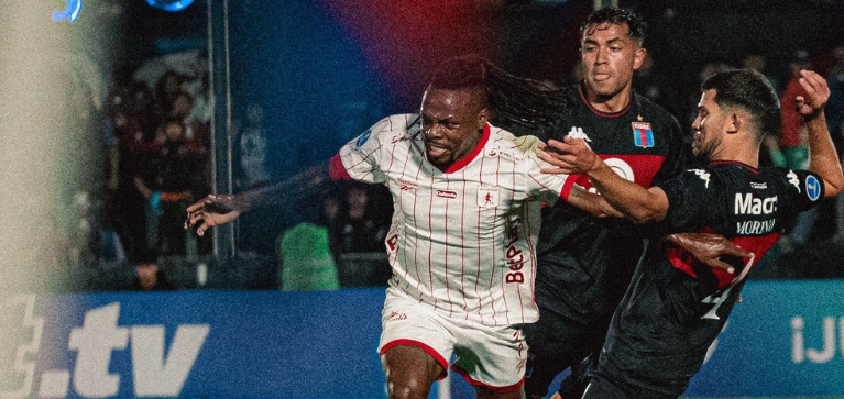 América de Cali vs. Tigre: así se preparó el club 'escarlata' para le juego: no hay mucho margen