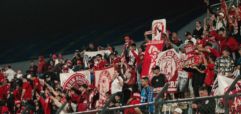 Video | Hinchas expresan su descontento con el rendimiento del América de Cali