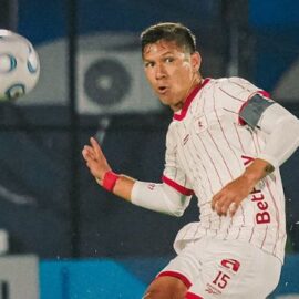 Video | América y su hazaña en Sudamericana: el club 'escarlata' y sus bajas para hoy