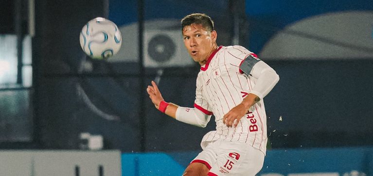 Video | América y su hazaña en Sudamericana: el club 'escarlata' y sus bajas para hoy