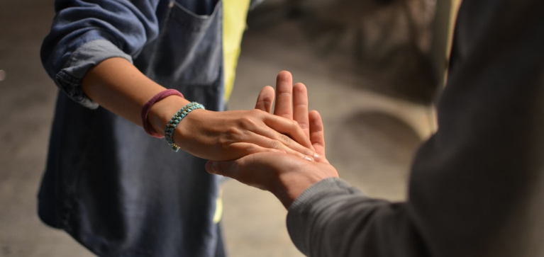 Fundación Samaritanos transforma vidas de habitantes de calle en Cali a través de programas de resocialización