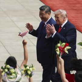 EE. UU. y China avanzan en acuerdos para destrabar relaciones comerciales