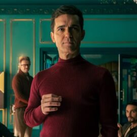 ¿Cuándo estrena la nueva temporada de 'Berlín'? serie conectada con La Casa de Papel