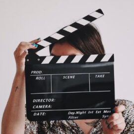 Película caleña 'La máscara iluminaria', una fusión de comedia, historia y reflexión