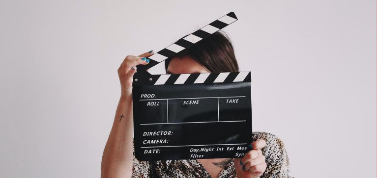 Película caleña 'La máscara iluminaria', una fusión de comedia, historia y reflexión