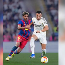 Clásico Barcelona vs. Real Madrid: así se definirá el campeón de La Liga (hay polémica)