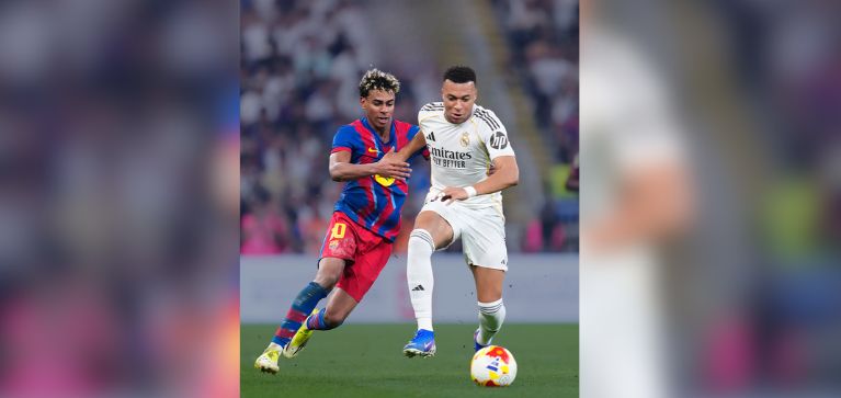Clásico Barcelona vs. Real Madrid: así se definirá el campeón de La Liga (hay polémica)