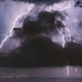 Onda tropical en Colombia: Ideam precisa tiempo y días de fuertes lluvias
