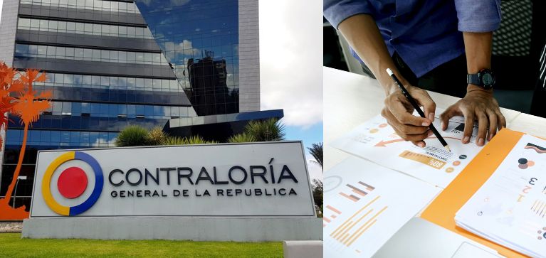 ¿Qué función hace la Contraloría? estas son sus responsabilidades y roles municipales