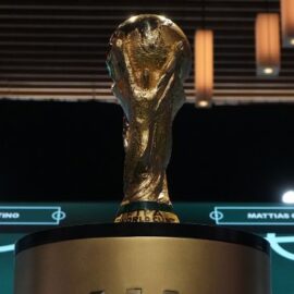 La FIFA confirmó quiénes serán los artistas que llevarán la cuota musical a la final del Mundial 2026