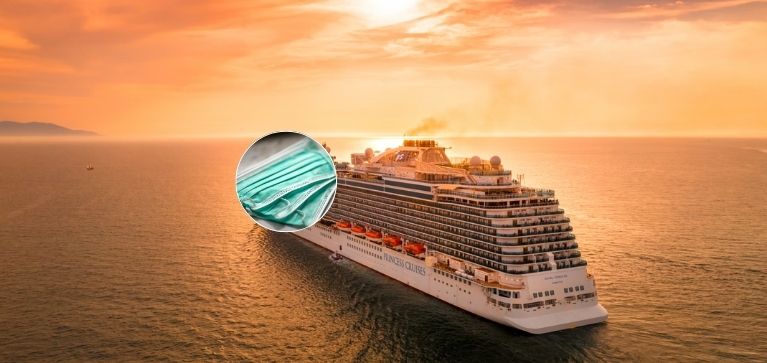 OMS y España acuerdan llegada de crucero afectado por hantavirus a las islas Canarias