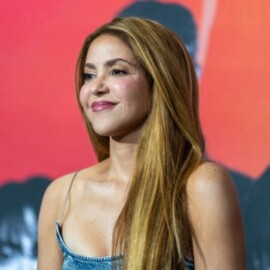 Shakira presenta 'Dai Dai,  canción oficial del Mundial 2026:  hizo mención a leyendas del fútbol