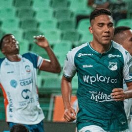 Video | ¡Trabajo realizado! así clasificó Deportivo Cali a la siguiente fase de Copa