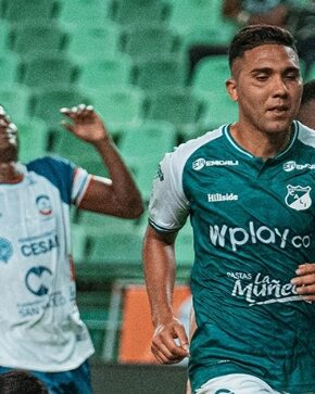 Video | ¡Trabajo realizado! así clasificó Deportivo Cali a la siguiente fase de Copa