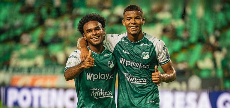 Video | ¡Por el liderato del grupo! Deportivo Cali visita a Boca Juniors por la Copa Colombia