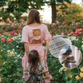 ¡Las mejores canciones para dedicarle a mamá en su día! un detalle con amor y admiración