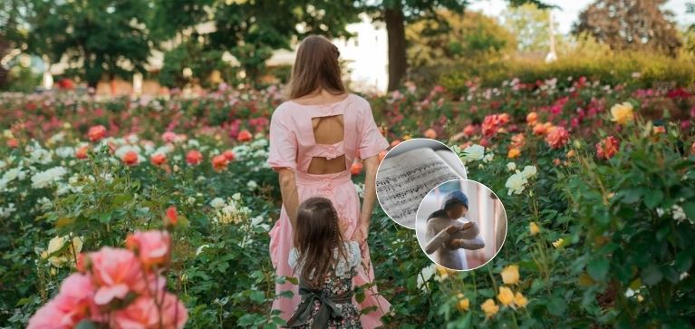 ¡Las mejores canciones para dedicarle a mamá en su día! un detalle con amor y admiración