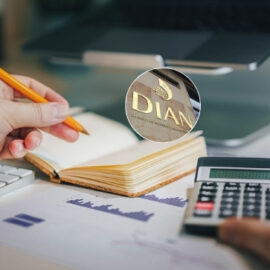 Declaración de renta: Dian especifica los contribuyentes y fechas claves