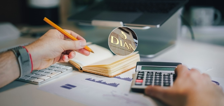 Declaración de renta: Dian especifica los contribuyentes y fechas claves