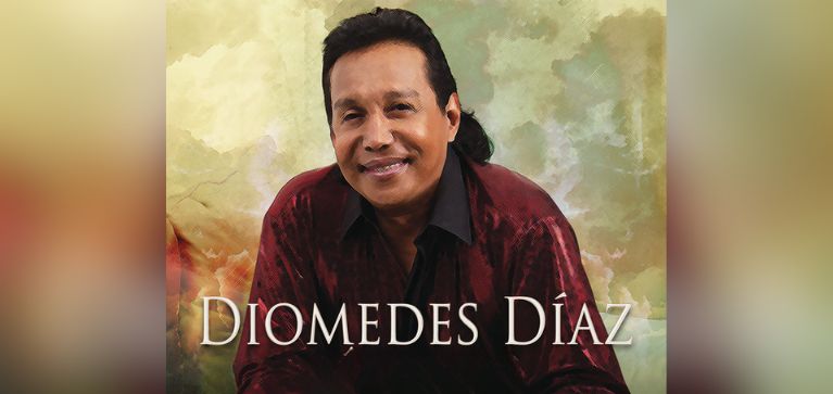 La historia de amor de Bertha Mejía y Diomedes Díaz: inspiración para el artista vallenato