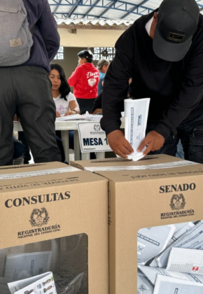Video | ¿Cuál es la diferencia entre el preconteo y el escrutinio en las elecciones?
