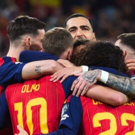 Video | Estos son los 26 convocados de España para la Copa del Mundo