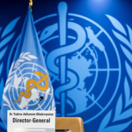 Hantavirus: OMS aclara cómo se transmite y si representa o no un riesgo elevado para la población
