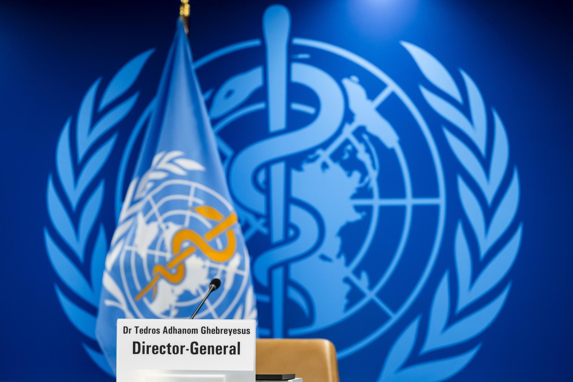 La OMS eleva a once los casos positivos por hantavirus