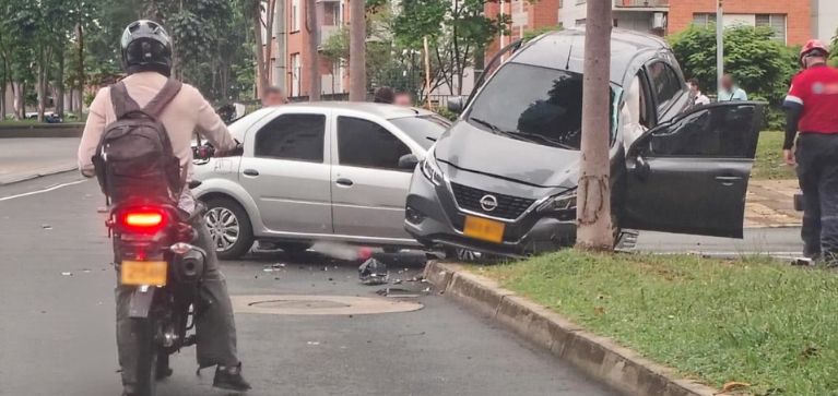 Ocho fallecidos en accidentes de tránsito durante el puente festivo en Cali