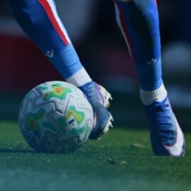 Los colombianos que pueden ser campeones de Europa (convocados por Lorenzo): hora del partido