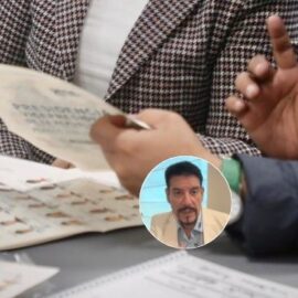 Mauricio Gaona analizó el populismo y la democracia en medio del ambiente electoral
