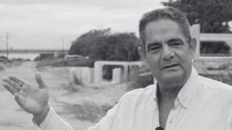 Líderes políticos se pronuncian tras fallecimiento del exvicepresidente Germán Vargas Lleras