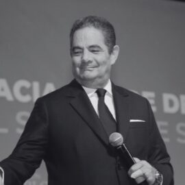 ¿Quién fue Germán Vargas Lleras? Trayectoria y vida política