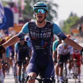 Giro de Italia 2026: Egan sigue firme y con aspiraciones (así está la general)
