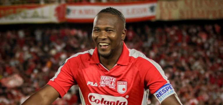 Video | La gran temporada de Hugo Rodallega y el increíble récord que alcanzó