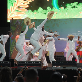 Festival Petronio Álvarez abre convocatoria para reunir a los ganadores de sus 30 años