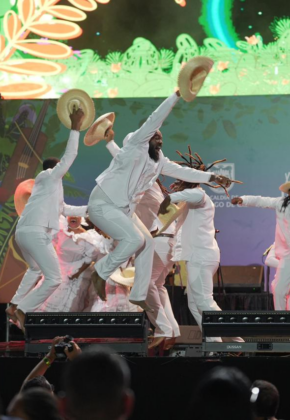 Festival Petronio Álvarez abre convocatoria para reunir a los ganadores de sus 30 años