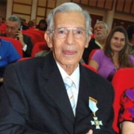 Luto en el deporte vallecaucano, fallece Jaime Aparicio, leyenda del atletismo