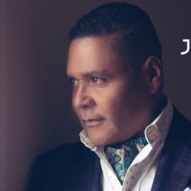 Julio Flores 'El diamante de la salsa' y su icónica historia