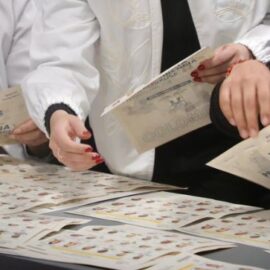 Jurados de votación: así pueden solicitar el compensatorio