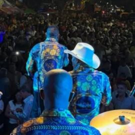 La historia sobre 'La Fuga', orquesta que mantiene viva la esencia caleña