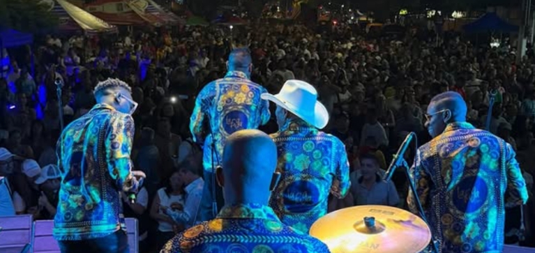 La historia sobre 'La Fuga', orquesta que mantiene viva la esencia caleña