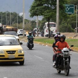 Levantan bloqueos y habilitan vías en varios sectores de Cali